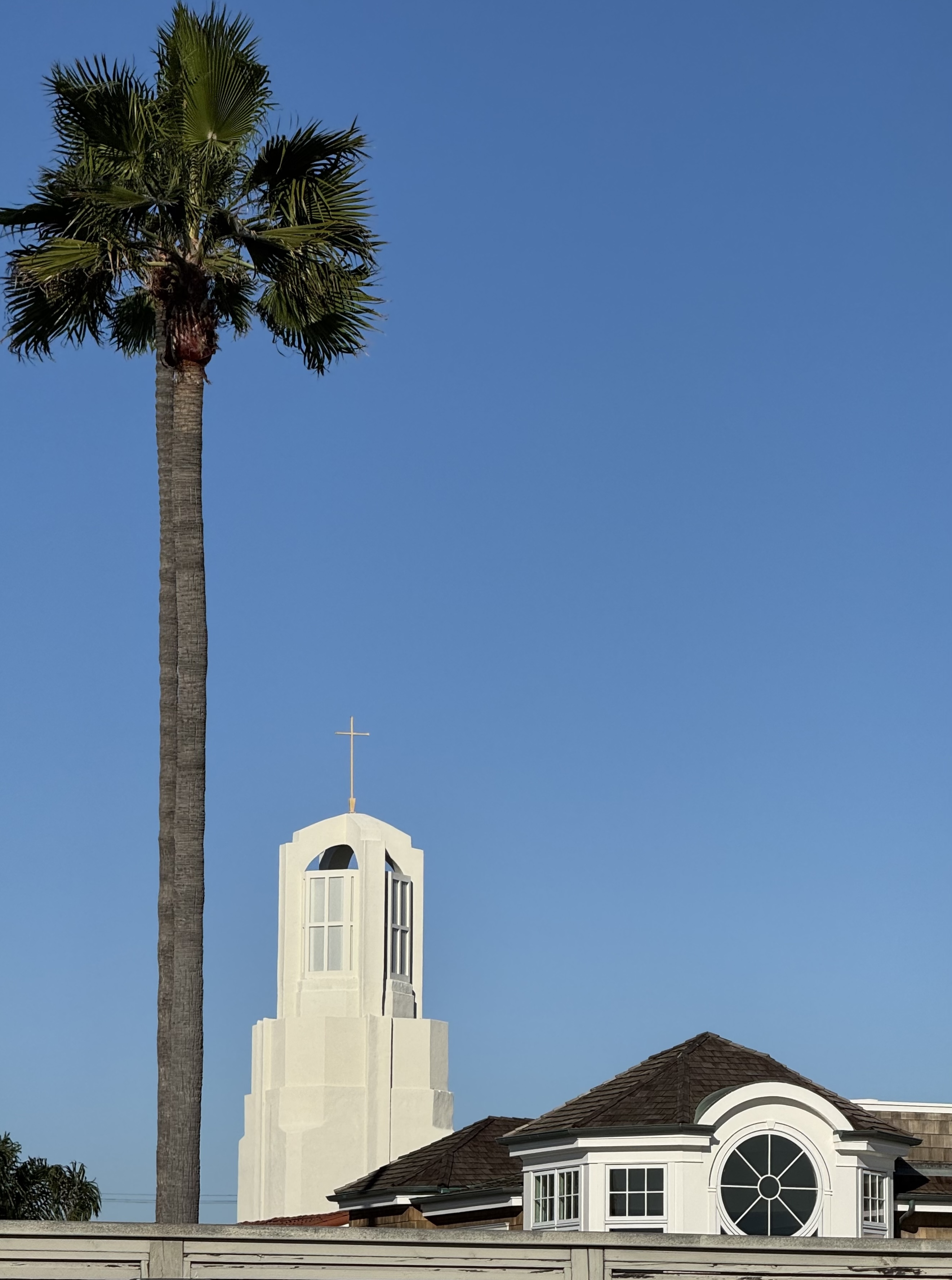 尔湾之行-耗时3小时骑行New Port beach